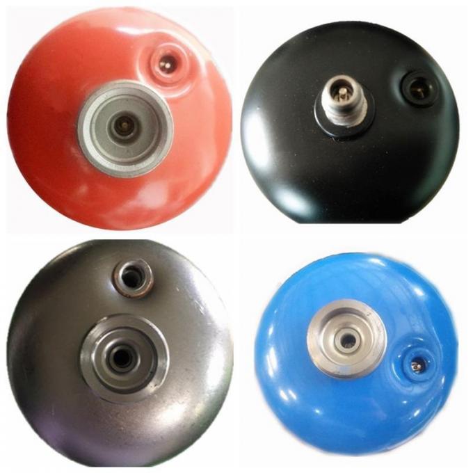 99.99% Ton Tank Package Kh&iacute; l&agrave;m lạnh R134A Kh&ocirc;ng m&ugrave;i HFC134A 1