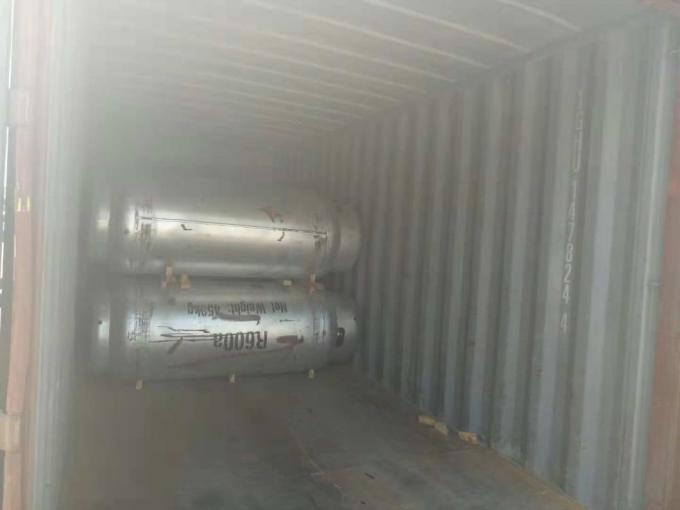 N-Butane 99,9% R600A Kh&iacute; l&agrave;m m&aacute;t cho nhi&ecirc;n liệu xả kh&iacute; 3