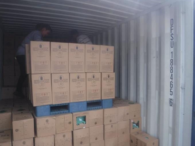 OEM Độ tinh khiết 99,9 R141B Kh&iacute; kh&ocirc;ng m&agrave;u Refrigerant R141b kh&iacute; 1