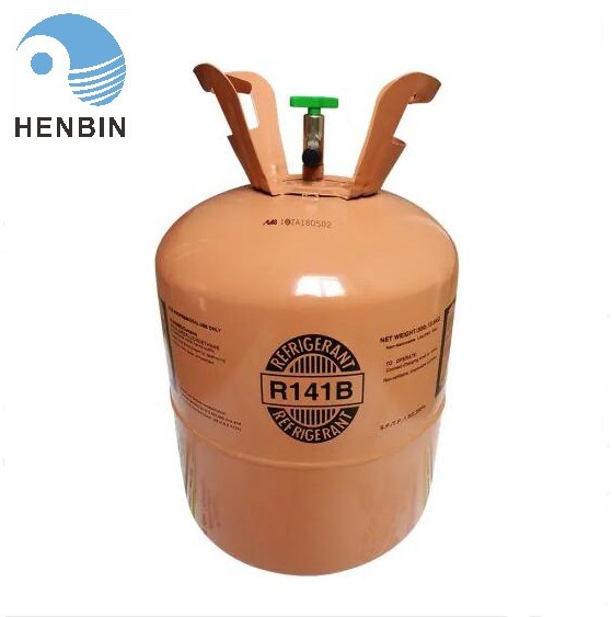 13.6KG R141B Kh&iacute; 99,9 Kh&iacute; lạnh điều h&ograve;a kh&ocirc;ng kh&iacute; 1