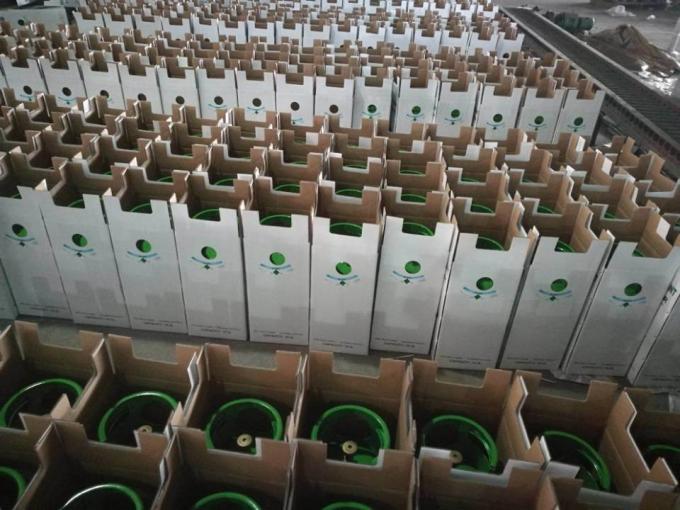 Tủ đ&ocirc;ng 99,99% R134A M&aacute;y lạnh b&igrave;nh kh&iacute; HFC134A 1