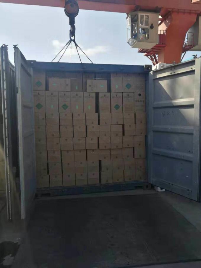 R507 chất l&agrave;m m&aacute;t 99,6% độ tinh khiết CH2FCF3 Kh&iacute; R507A Kh&ocirc;ng m&agrave;u 2