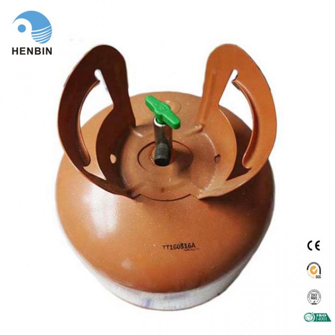 10KG R404A Kh&iacute; l&agrave;m m&aacute;t cho xe &ocirc; t&ocirc; 2