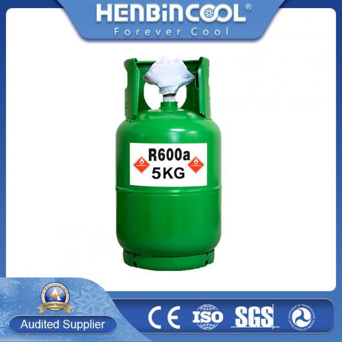 Isobutane R600A M&aacute;y lạnh điều h&ograve;a kh&ocirc;ng kh&iacute; L&ocirc;i xả kh&iacute; l&agrave;m m&aacute;t 1