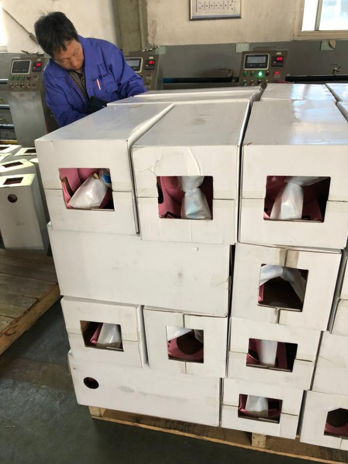 Một lần sử dụng 11.3kg R410A chất l&agrave;m lạnh 25lb xi lanh độ tinh khiết cao 4