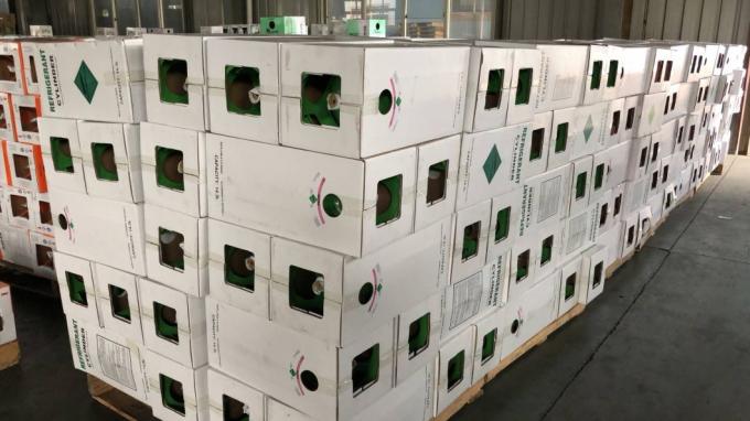 11.3kg M&aacute;y điều h&ograve;a kh&ocirc;ng kh&iacute; Refrigerant 407C M&aacute;y l&agrave;m lạnh 4