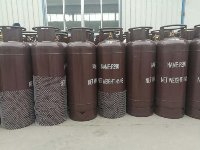 Kh&iacute; xanh 13,6kg 30lb Refrigerant R290 2