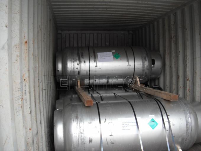 Đối với m&ocirc;i trường R227EA Chất dập lửa l&agrave;m lạnh 1