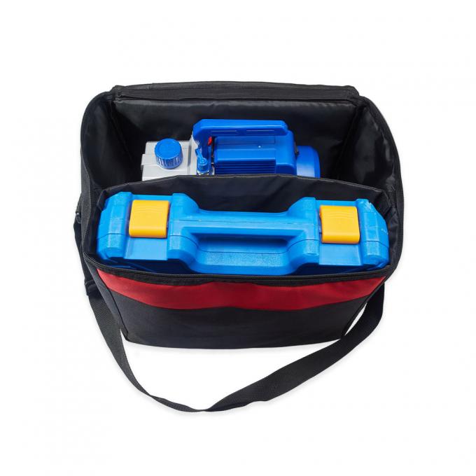 R12 खाद्य पैकिंग मशीन के लिए रेफ्रिजरेशन मनिफोल्ड गेज 3