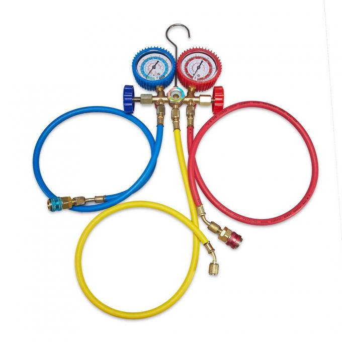 Đồng nh&ocirc;m Ac Gauges R410a 68mm điều h&ograve;a kh&ocirc;ng kh&iacute; Gauges 410a 2