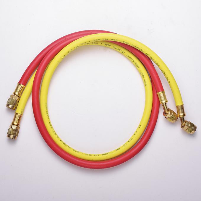 M&aacute;y đo Refrigerant R502 R12 với ngựa 5