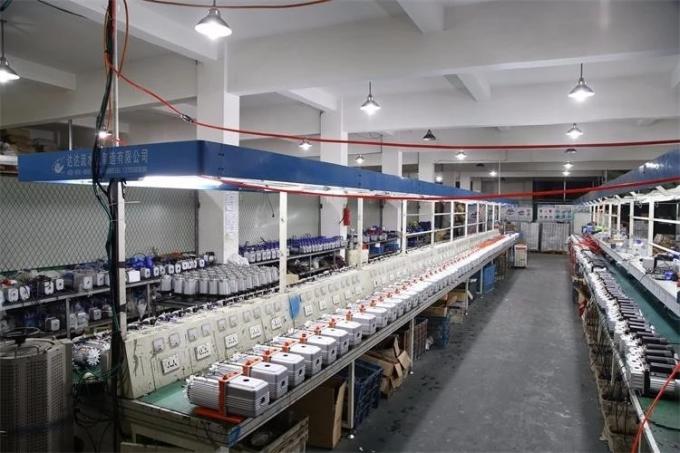 Bơm ch&acirc;n kh&ocirc;ng l&agrave;m lạnh &aacute;p suất cao 2XZ-2 để phục hồi chất l&agrave;m lạnh 2