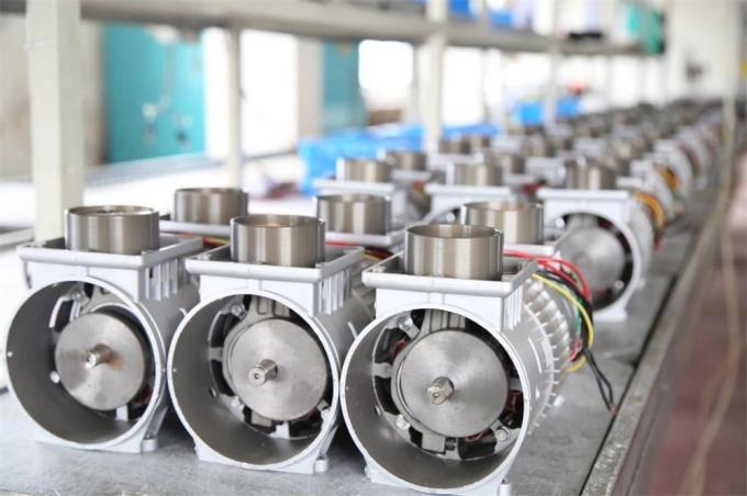 RS-2 10Cfm m&aacute;y bơm ch&acirc;n kh&ocirc;ng 0.3pa m&aacute;y bơm ch&acirc;n kh&ocirc;ng phục hồi chất l&agrave;m lạnh 6