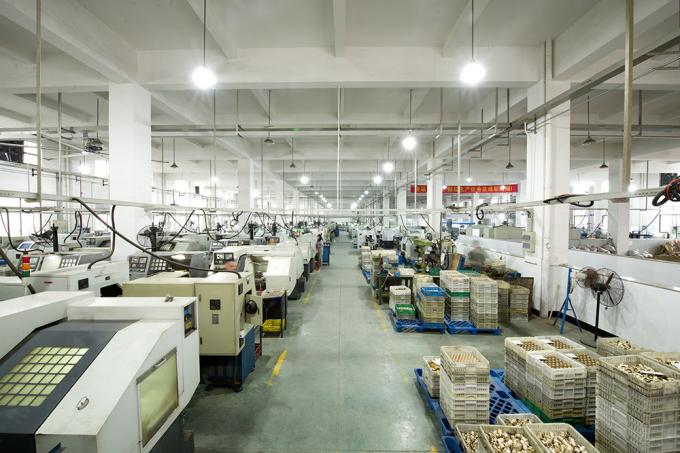 M&aacute;y bơm ch&acirc;n kh&ocirc;ng l&agrave;m lạnh OEM 0.3pa 12 CFM Bơm ch&acirc;n kh&ocirc;ng 6