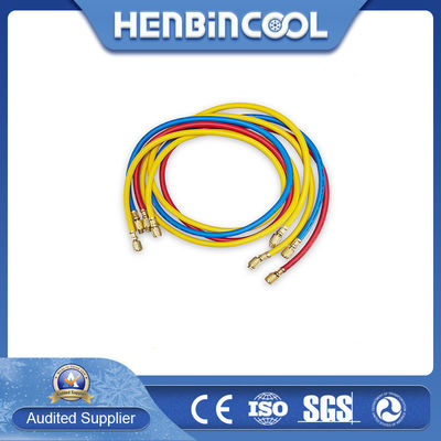 Chất lượng Bộ đo đa số kỹ thuật số kép 68mm Ac Bộ đo đa dạng R22 nhà máy