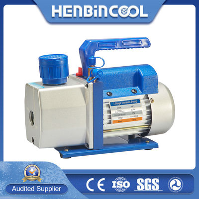 Quality 12/10 CFM 5PA Refrigeration Vacuum Pump Refrigerant Evacuation Pump factory