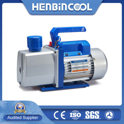 Quality 2.5cfm 3 Cfm Two Stage Vacuum Pump For Refrigerant Recovery factory