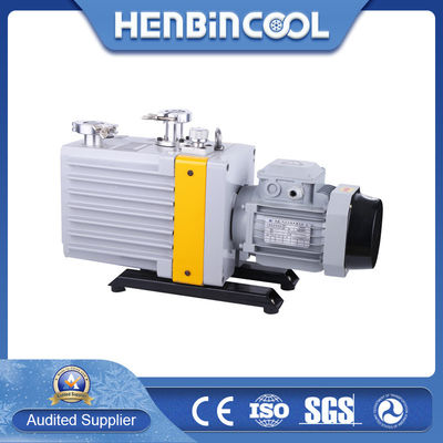 Quality Xz Series Dry Screw Vacuum Pump 4CFM 6CFM AC Refrigerant Vacuum Pump factory