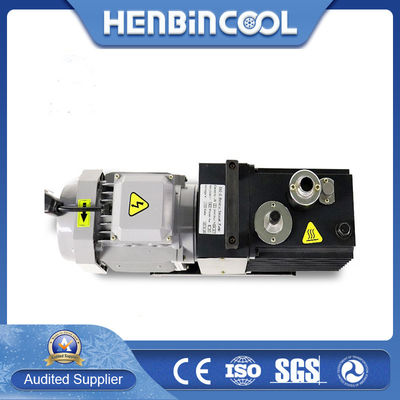 Quality High Pressure 2XZ-2 Refrigeration Vacuum Pump For Refrigerant Recovery factory