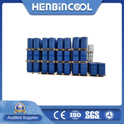 คุณภาพ สะอาดต่อสิ่งแวดล้อม Cyclopentane Refrigerant R600A สําหรับระบบเย็น โรงงาน