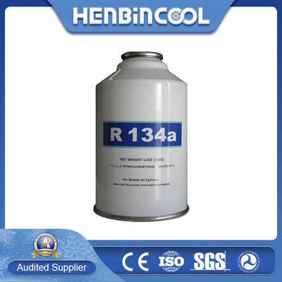 Jakość Chłodnik gazowy R134A 340g 2 puszki 300G/375ML 340G/375ML 450G/450ML 500G/500ML 1000G/1000ML fabryka