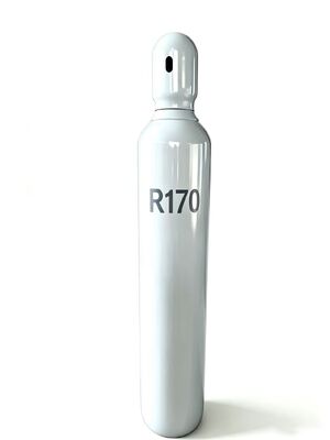 کیفیت HENBINCOOL R170 گاز خنک کننده کارخانه