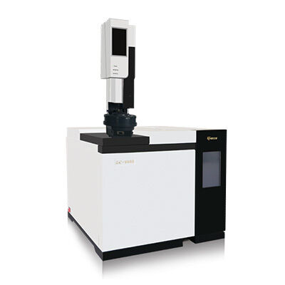 Quality GC-8850 Gas Chromatograph factory