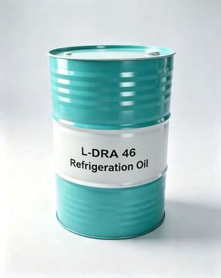 Quality Mineral Refrigeration Oil factory